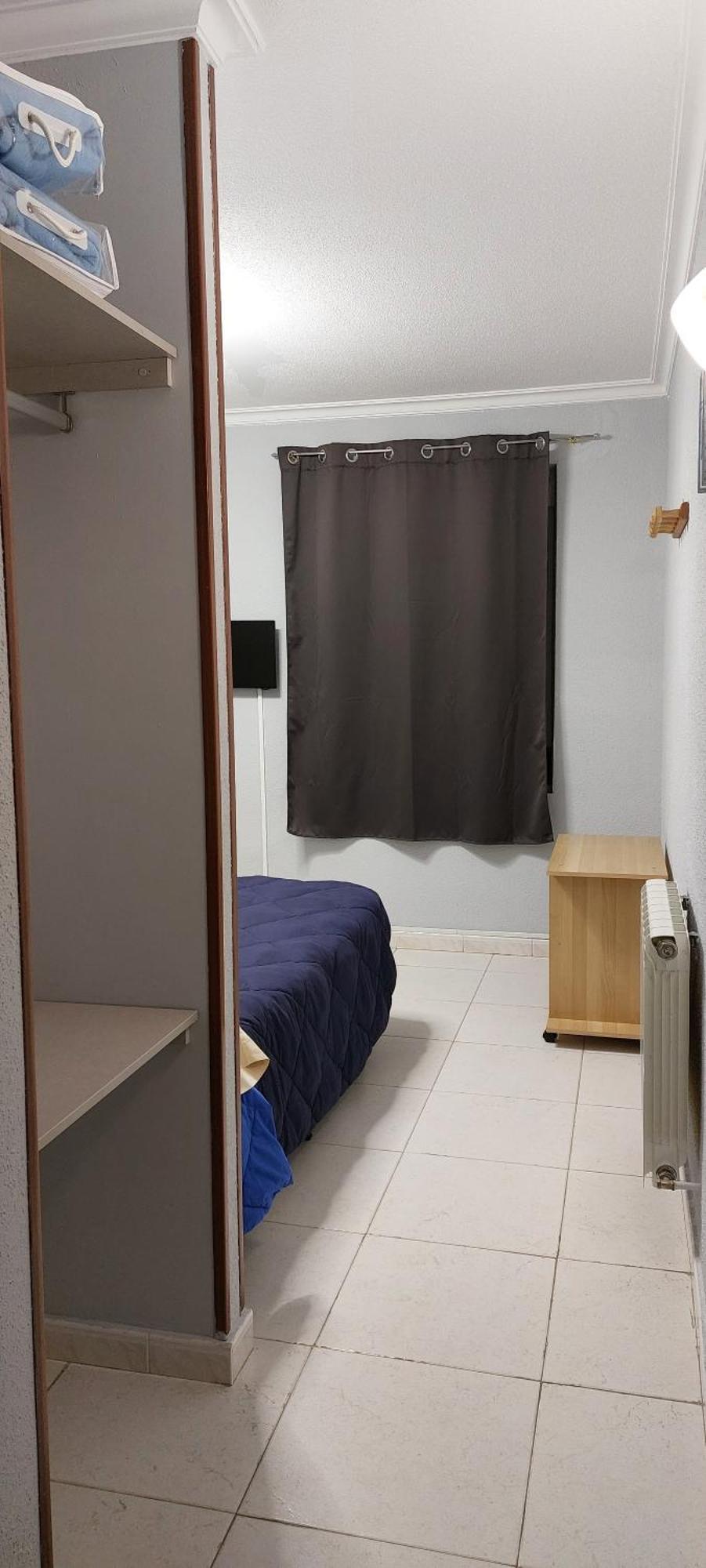 Hostal Rosales Aranda de Duero Esterno foto