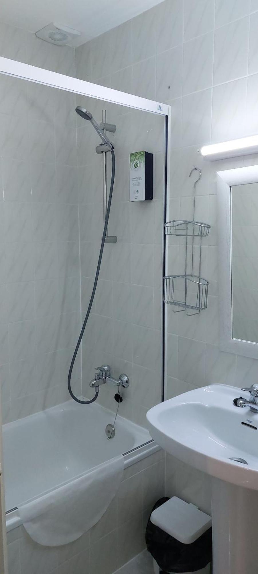 Hostal Rosales Aranda de Duero Esterno foto