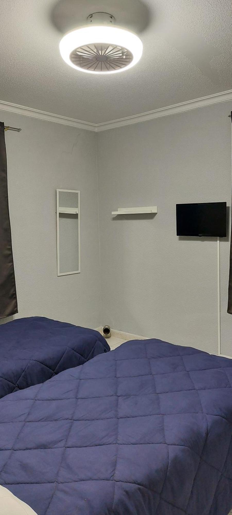 Hostal Rosales Aranda de Duero Esterno foto