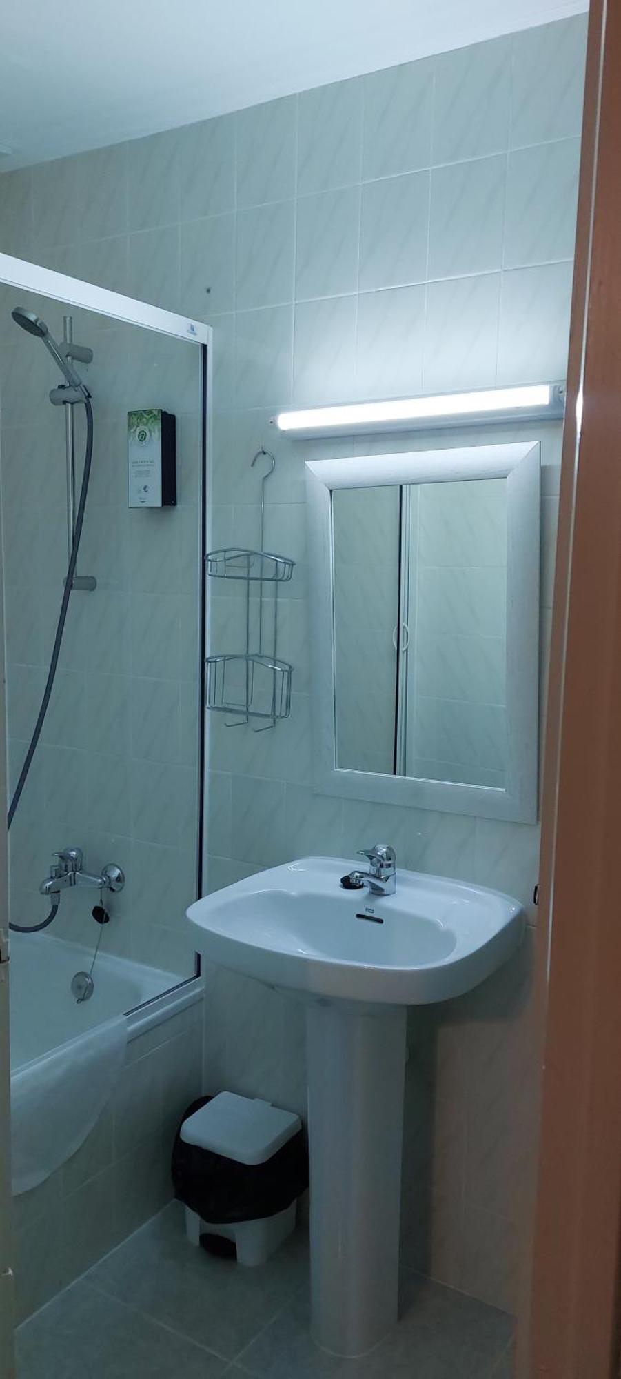 Hostal Rosales Aranda de Duero Esterno foto