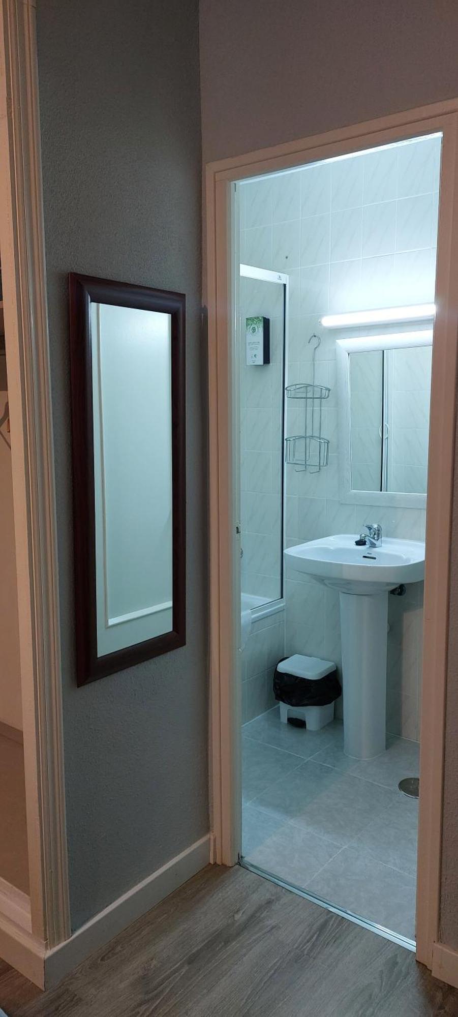 Hostal Rosales Aranda de Duero Camera foto
